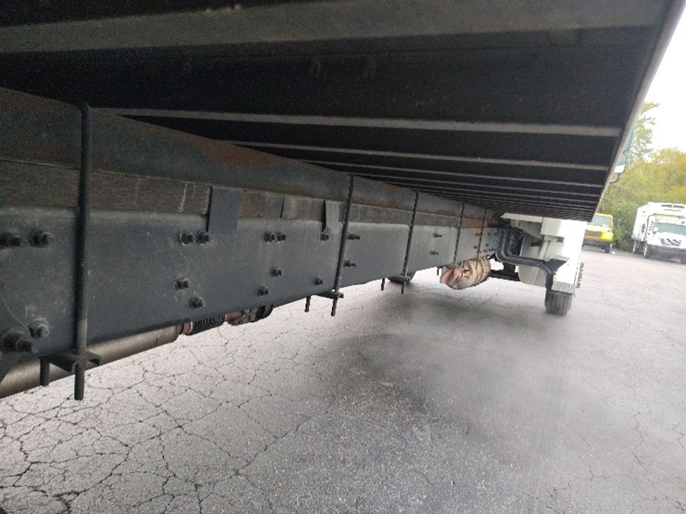 Medium Duty Box Truck-Light and Medium Duty Trucks-Freightliner-2020-M2-Greensboro-NC-237,287\n\t\tmiles-$ 43,500 - Image 14