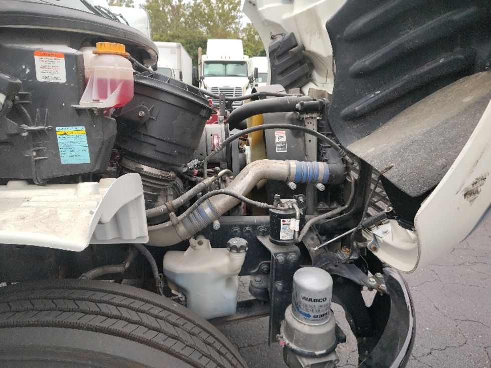 Medium Duty Box Truck-Light and Medium Duty Trucks-Freightliner-2020-M2-Greensboro-NC-237,287\n\t\tmiles-$ 43,500 - Image 23