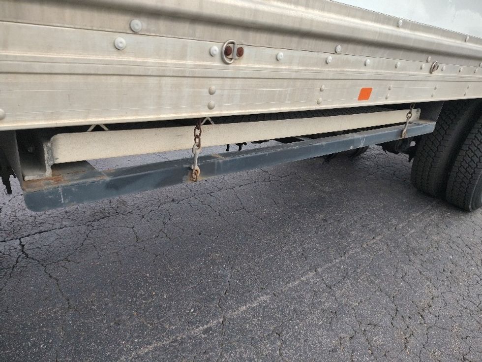 Medium Duty Box Truck-Light and Medium Duty Trucks-Freightliner-2020-M2-Greensboro-NC-237,287\n\t\tmiles-$ 43,500 - Image 25