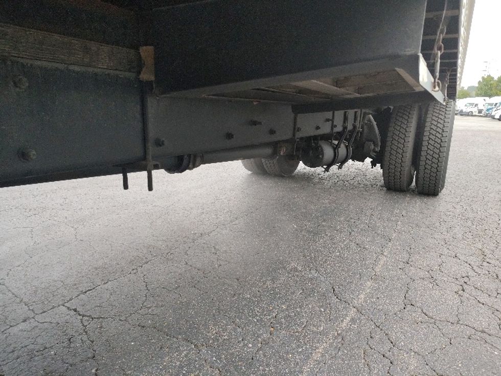 Medium Duty Box Truck-Light and Medium Duty Trucks-Freightliner-2020-M2-Greensboro-NC-237,287\n\t\tmiles-$ 43,500 - Image 5