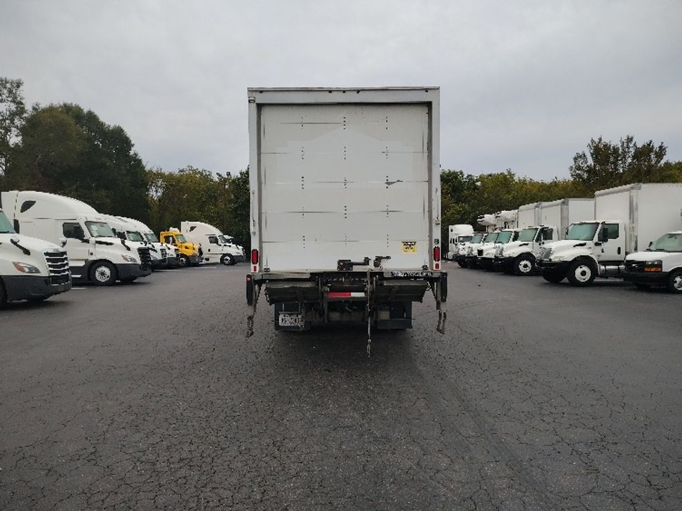 Medium Duty Box Truck-Light and Medium Duty Trucks-Freightliner-2020-M2-Greensboro-NC-237,287\n\t\tmiles-$ 43,500 - Image 7