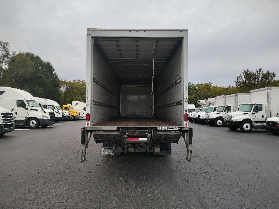 Medium Duty Box Truck-Light and Medium Duty Trucks-Freightliner-2020-M2-Greensboro-NC-237,287\n\t\tmiles-$ 43,500 - Image 8