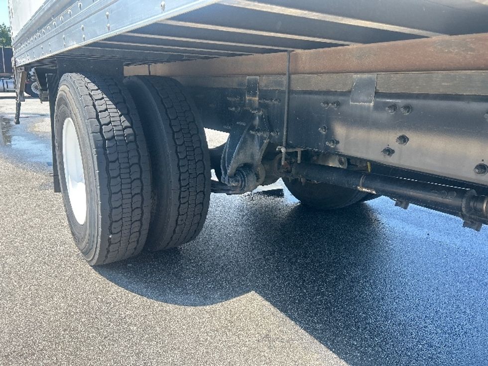 Medium Duty Box Truck-Light and Medium Duty Trucks-Freightliner-2020-M2-Greensboro-NC-239,686\n\t\tmiles-$ 46,250 - Image 14