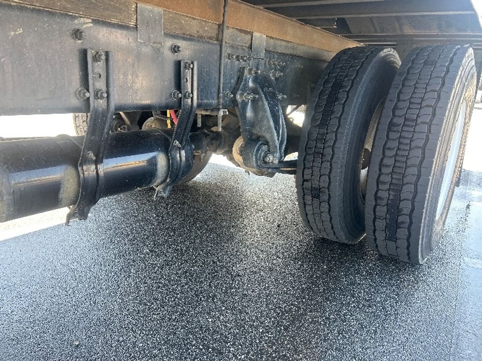 Medium Duty Box Truck-Light and Medium Duty Trucks-Freightliner-2020-M2-Greensboro-NC-239,686\n\t\tmiles-$ 46,250 - Image 5