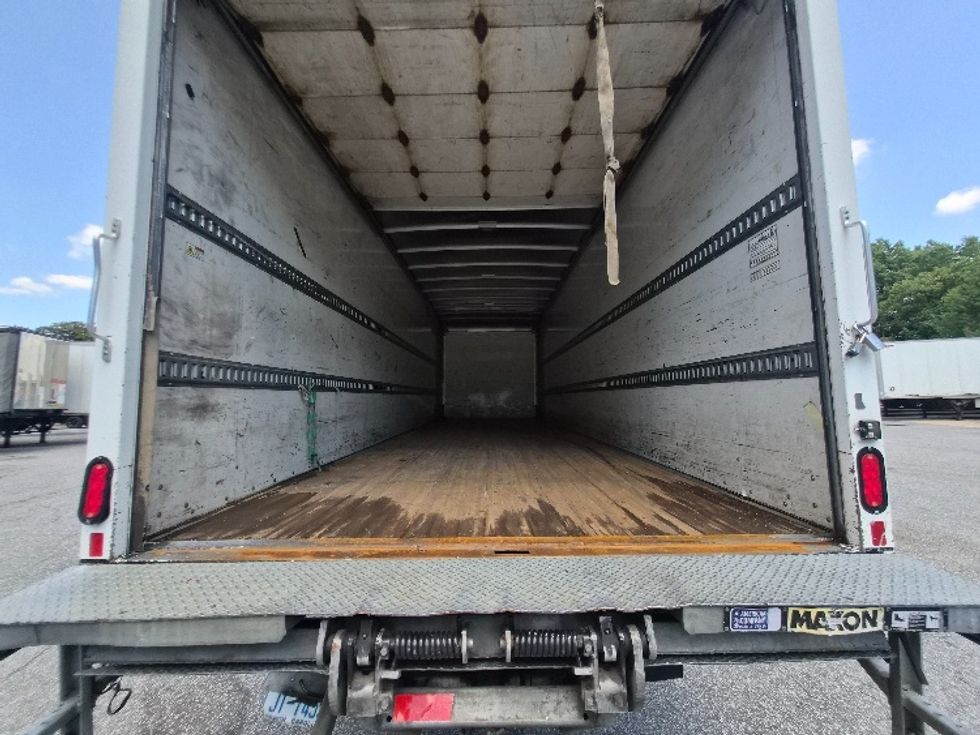 Medium Duty Box Truck-Light and Medium Duty Trucks-Freightliner-2020-M2-Greensboro-NC-241,532\n\t\tmiles-$ 46,000 - Image 10