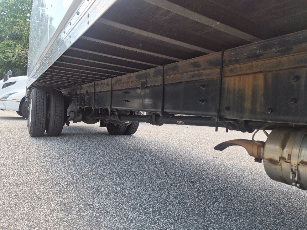 Medium Duty Box Truck-Light and Medium Duty Trucks-Freightliner-2020-M2-Greensboro-NC-241,532\n\t\tmiles-$ 46,000 - Image 14