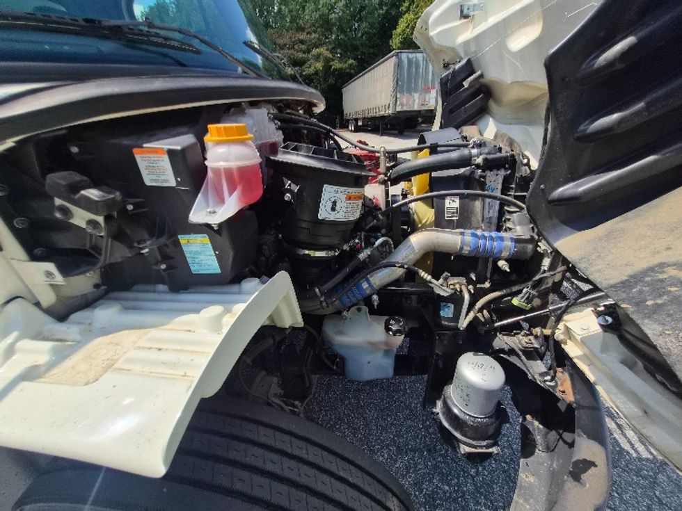 Medium Duty Box Truck-Light and Medium Duty Trucks-Freightliner-2020-M2-Greensboro-NC-241,532\n\t\tmiles-$ 46,000 - Image 23