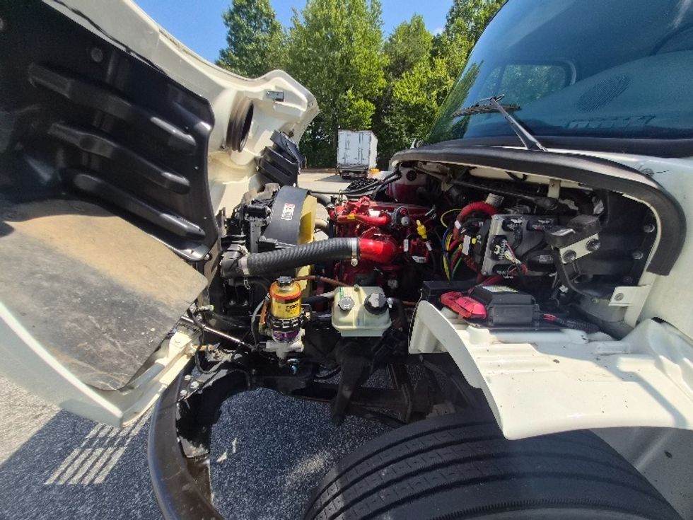 Medium Duty Box Truck-Light and Medium Duty Trucks-Freightliner-2020-M2-Greensboro-NC-241,532\n\t\tmiles-$ 46,000 - Image 24