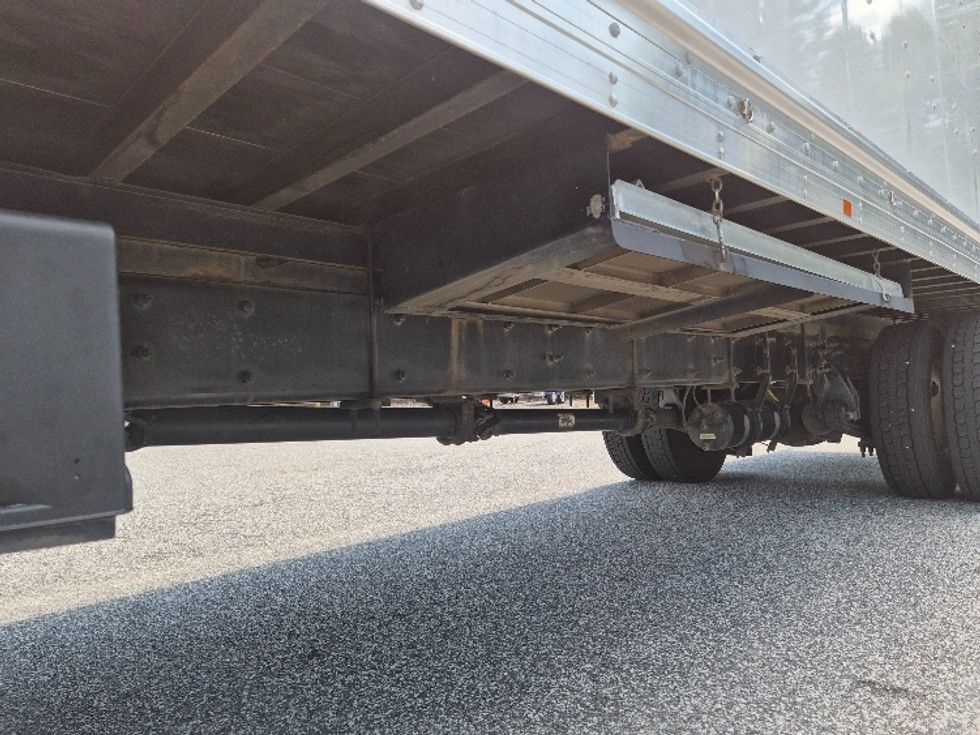 Medium Duty Box Truck-Light and Medium Duty Trucks-Freightliner-2020-M2-Greensboro-NC-241,532\n\t\tmiles-$ 46,000 - Image 5