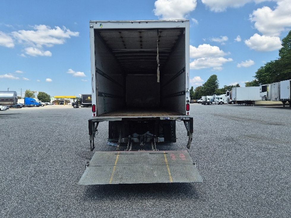 Medium Duty Box Truck-Light and Medium Duty Trucks-Freightliner-2020-M2-Greensboro-NC-241,532\n\t\tmiles-$ 46,000 - Image 9