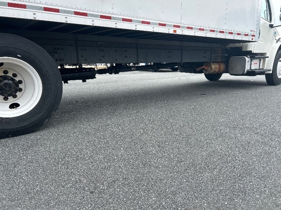 Medium Duty Box Truck-Light and Medium Duty Trucks-Freightliner-2020-M2-Greensboro-NC-243,982\n\t\tmiles-$ 38,500 - Image 14