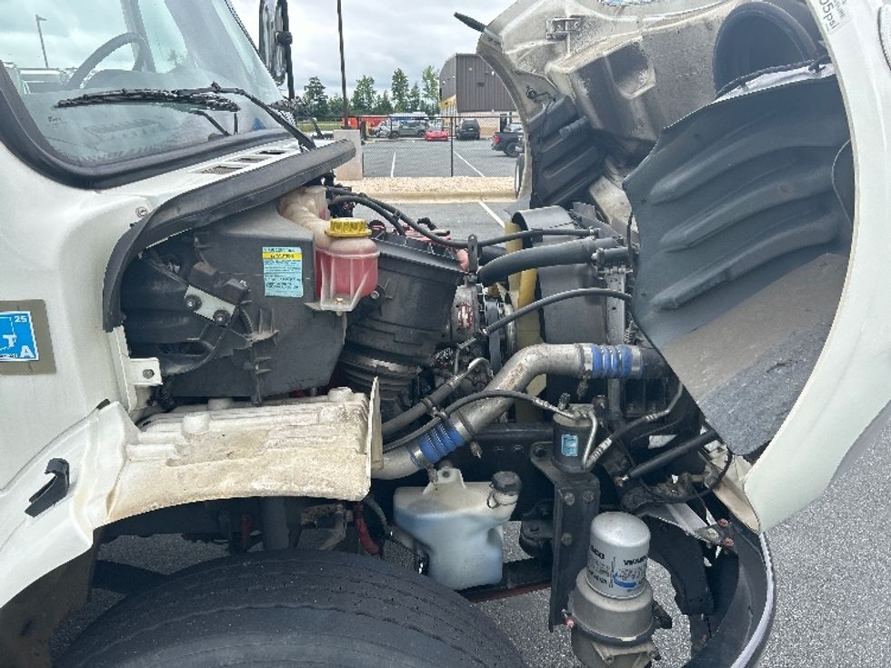 Medium Duty Box Truck-Light and Medium Duty Trucks-Freightliner-2020-M2-Greensboro-NC-243,982\n\t\tmiles-$ 38,500 - Image 23