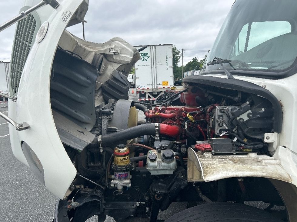 Medium Duty Box Truck-Light and Medium Duty Trucks-Freightliner-2020-M2-Greensboro-NC-243,982\n\t\tmiles-$ 38,500 - Image 24