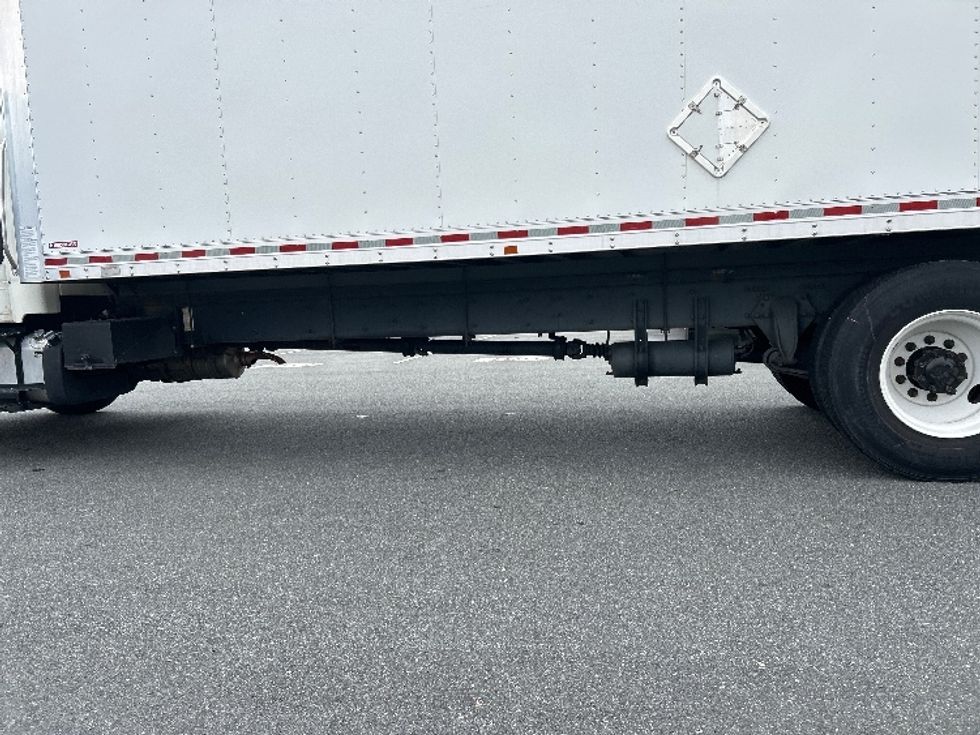 Medium Duty Box Truck-Light and Medium Duty Trucks-Freightliner-2020-M2-Greensboro-NC-243,982\n\t\tmiles-$ 38,500 - Image 5