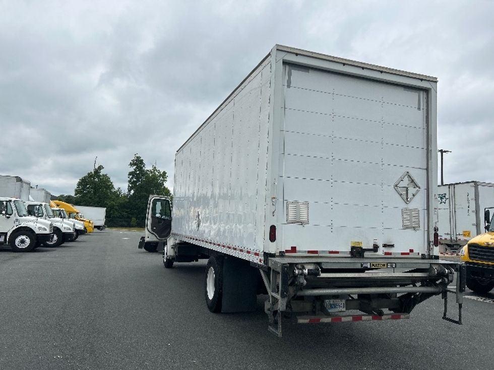 Medium Duty Box Truck-Light and Medium Duty Trucks-Freightliner-2020-M2-Greensboro-NC-243,982\n\t\tmiles-$ 38,500 - Image 6