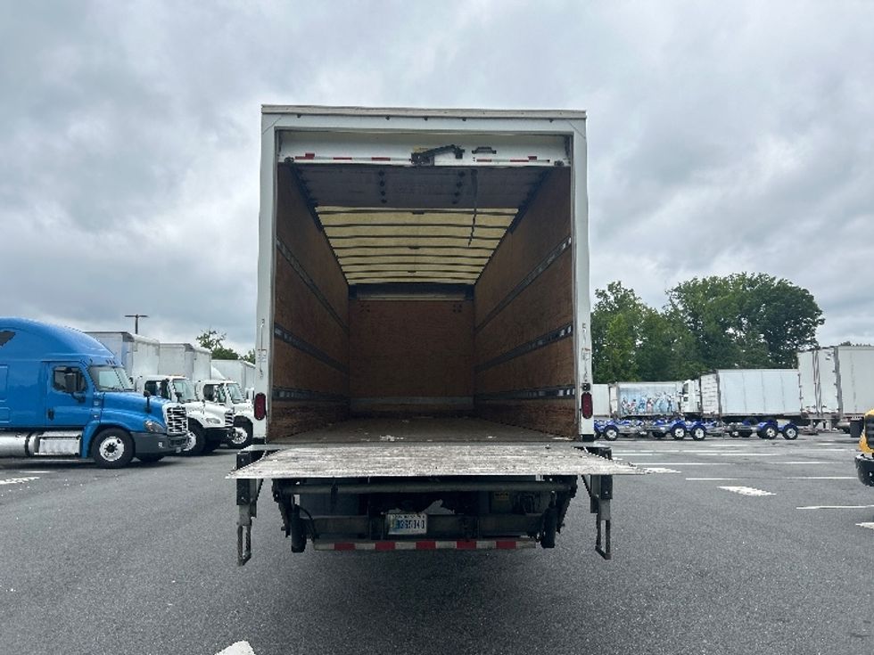 Medium Duty Box Truck-Light and Medium Duty Trucks-Freightliner-2020-M2-Greensboro-NC-243,982\n\t\tmiles-$ 38,500 - Image 8