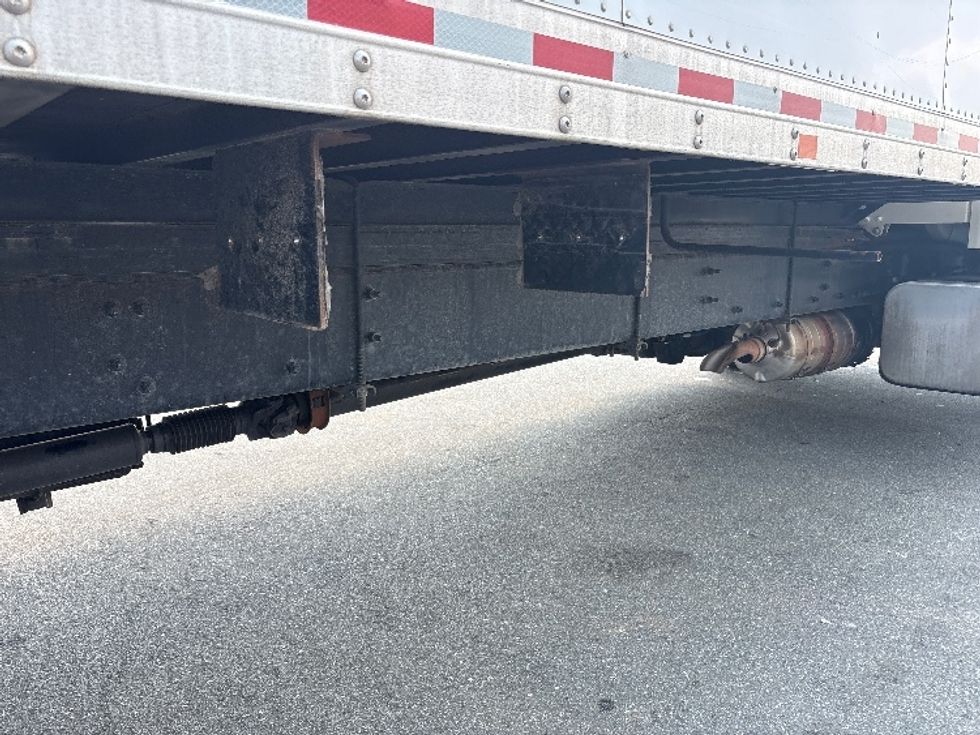 Medium Duty Box Truck-Light and Medium Duty Trucks-Freightliner-2020-M2-Greensboro-NC-277,386\n\t\tmiles-$ 29,000 - Image 14