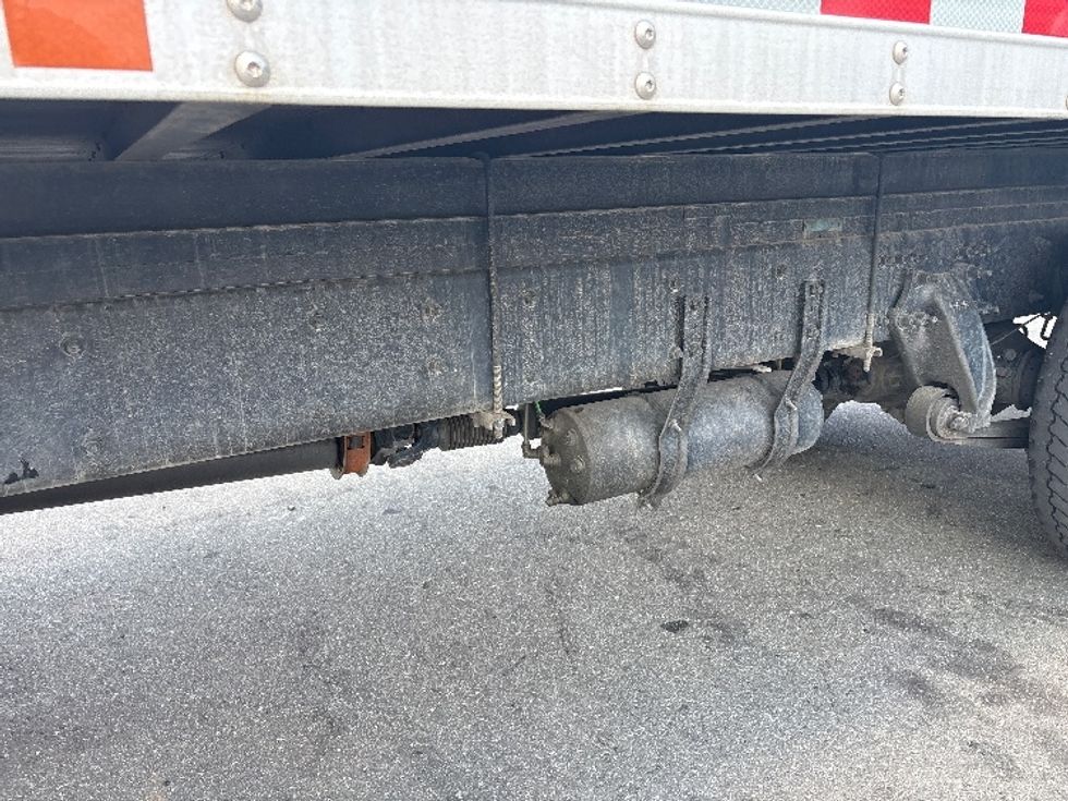 Medium Duty Box Truck-Light and Medium Duty Trucks-Freightliner-2020-M2-Greensboro-NC-277,386\n\t\tmiles-$ 29,000 - Image 5