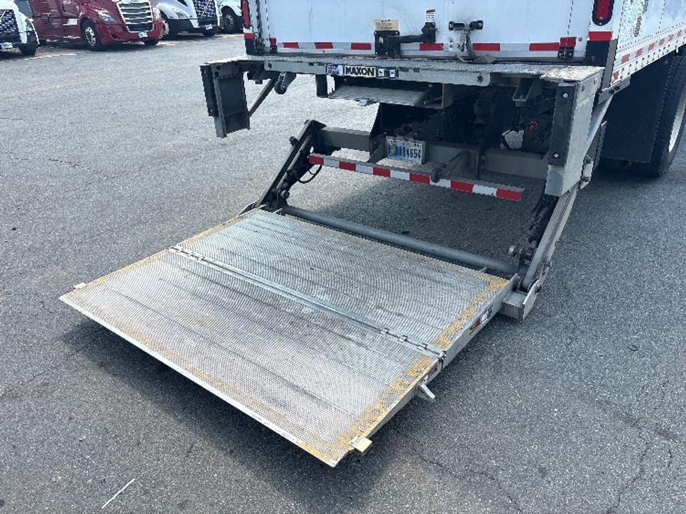 Medium Duty Box Truck-Light and Medium Duty Trucks-Freightliner-2020-M2-Greensboro-NC-277,386\n\t\tmiles-$ 29,000 - Image 9