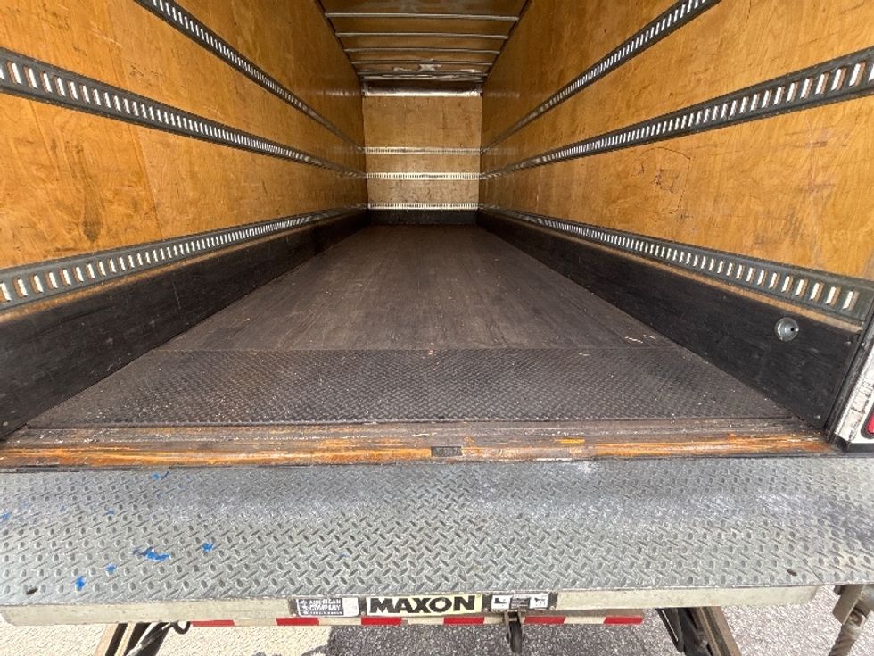 Medium Duty Box Truck-Light and Medium Duty Trucks-Freightliner-2020-M2-Greer-SC-207,950\n\t\tmiles-$ 44,000 - Image 10