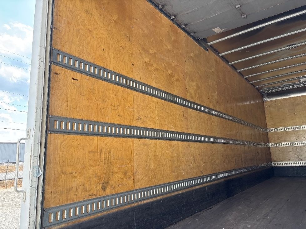 Medium Duty Box Truck-Light and Medium Duty Trucks-Freightliner-2020-M2-Greer-SC-207,950\n\t\tmiles-$ 44,000 - Image 11