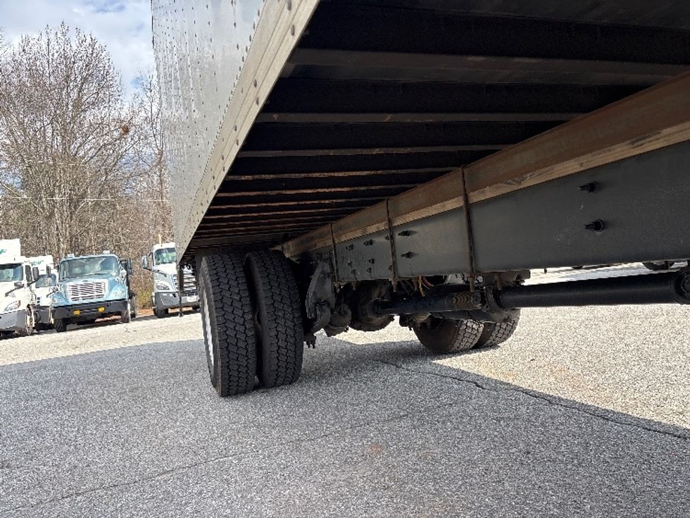 Medium Duty Box Truck-Light and Medium Duty Trucks-Freightliner-2020-M2-Greer-SC-207,950\n\t\tmiles-$ 44,000 - Image 14