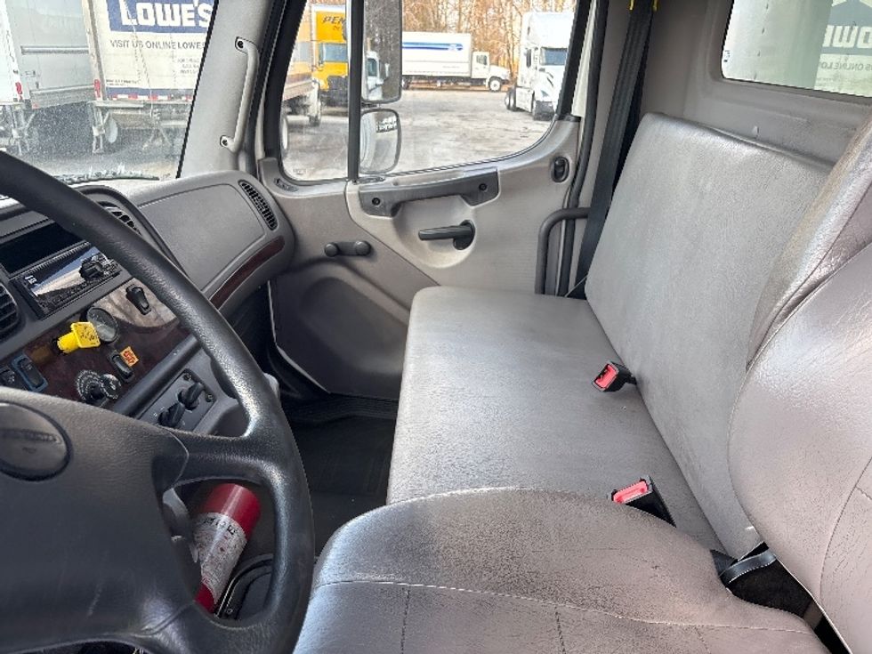 Medium Duty Box Truck-Light and Medium Duty Trucks-Freightliner-2020-M2-Greer-SC-207,950\n\t\tmiles-$ 44,000 - Image 19