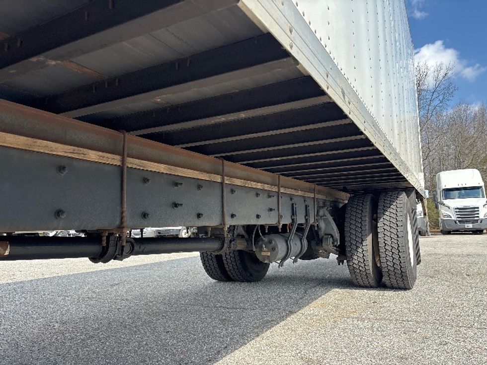 Medium Duty Box Truck-Light and Medium Duty Trucks-Freightliner-2020-M2-Greer-SC-207,950\n\t\tmiles-$ 44,000 - Image 5
