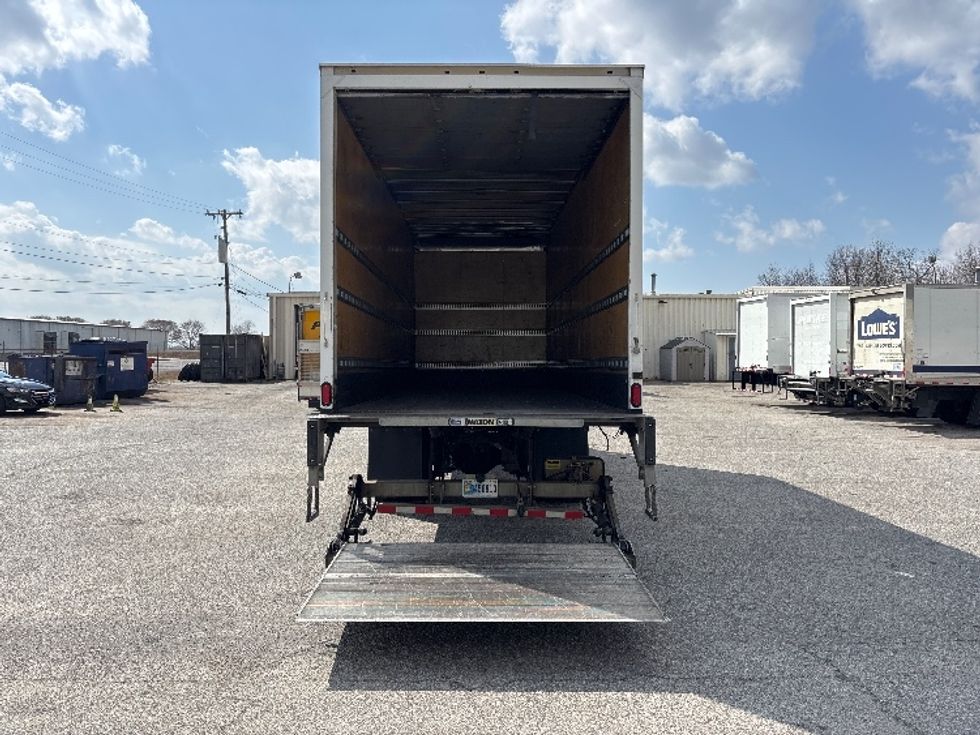 Medium Duty Box Truck-Light and Medium Duty Trucks-Freightliner-2020-M2-Greer-SC-207,950\n\t\tmiles-$ 44,000 - Image 9