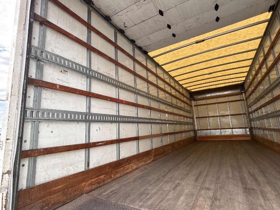 Medium Duty Box Truck-Light and Medium Duty Trucks-Freightliner-2020-M2-Greer-SC-212,778\n\t\tmiles-$ 44,500 - Image 11