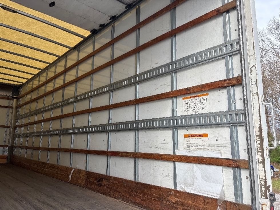 Medium Duty Box Truck-Light and Medium Duty Trucks-Freightliner-2020-M2-Greer-SC-212,778\n\t\tmiles-$ 44,500 - Image 12