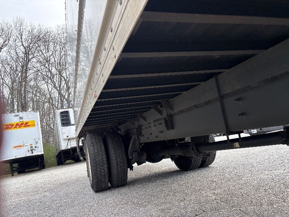 Medium Duty Box Truck-Light and Medium Duty Trucks-Freightliner-2020-M2-Greer-SC-212,778\n\t\tmiles-$ 44,500 - Image 14