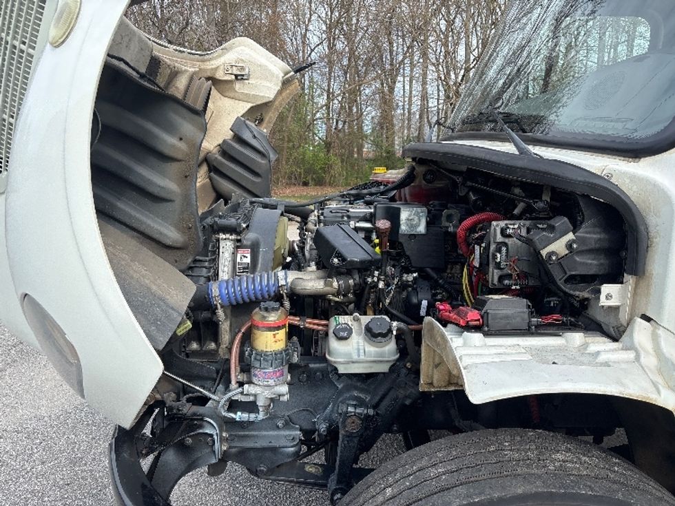 Medium Duty Box Truck-Light and Medium Duty Trucks-Freightliner-2020-M2-Greer-SC-212,778\n\t\tmiles-$ 44,500 - Image 24