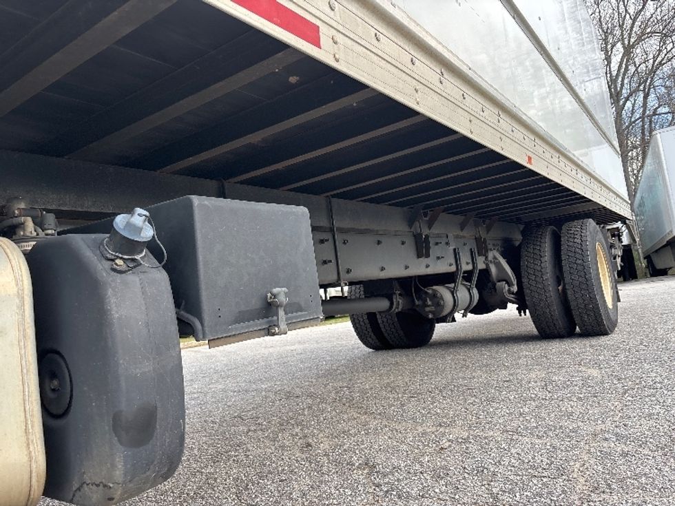 Medium Duty Box Truck-Light and Medium Duty Trucks-Freightliner-2020-M2-Greer-SC-212,778\n\t\tmiles-$ 44,500 - Image 5