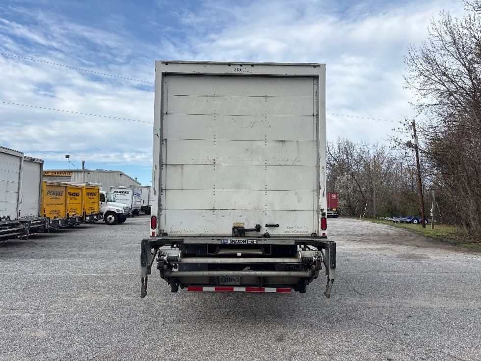 Medium Duty Box Truck-Light and Medium Duty Trucks-Freightliner-2020-M2-Greer-SC-212,778\n\t\tmiles-$ 44,500 - Image 7