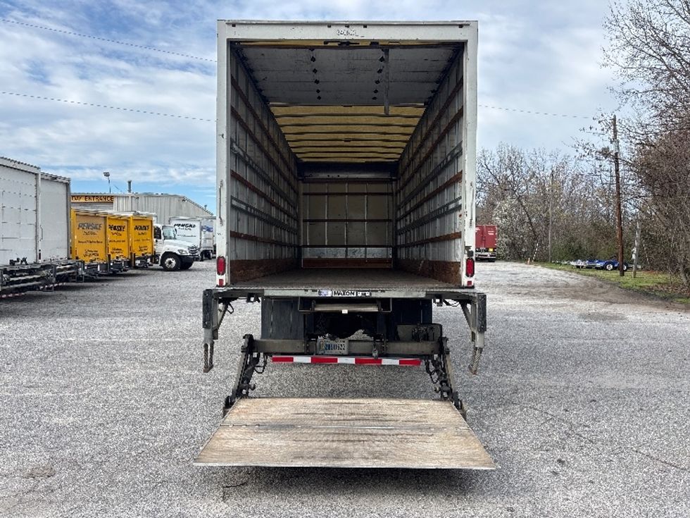 Medium Duty Box Truck-Light and Medium Duty Trucks-Freightliner-2020-M2-Greer-SC-212,778\n\t\tmiles-$ 44,500 - Image 9