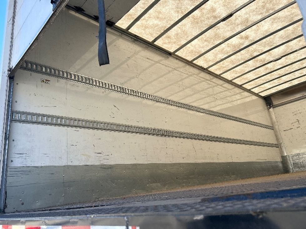 Medium Duty Box Truck-Light and Medium Duty Trucks-Freightliner-2020-M2-Greer-SC-85,339\n\t\tmiles-$ 57,750 - Image 10