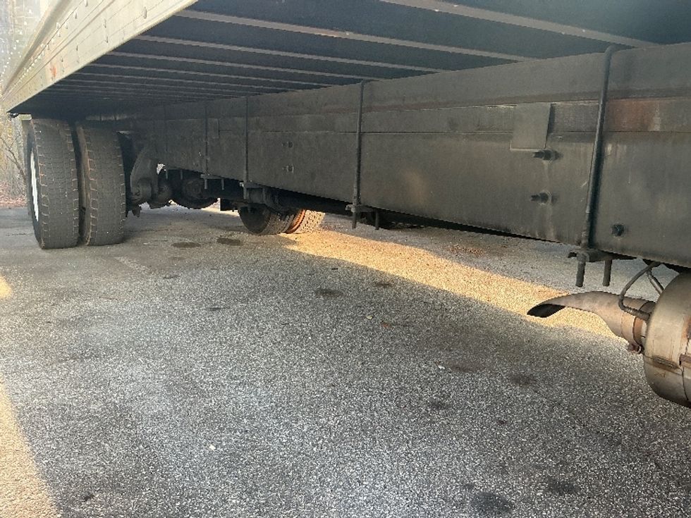 Medium Duty Box Truck-Light and Medium Duty Trucks-Freightliner-2020-M2-Greer-SC-85,339\n\t\tmiles-$ 57,750 - Image 13