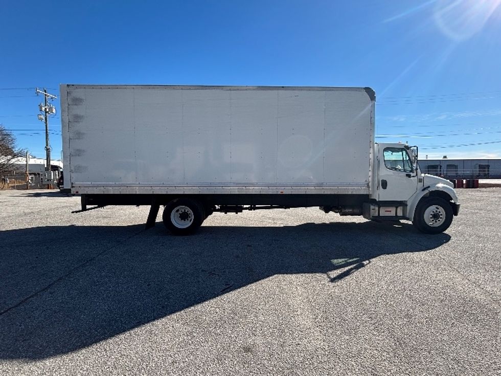 Medium Duty Box Truck-Light and Medium Duty Trucks-Freightliner-2020-M2-Greer-SC-85,339\n\t\tmiles-$ 57,750 - Image 14