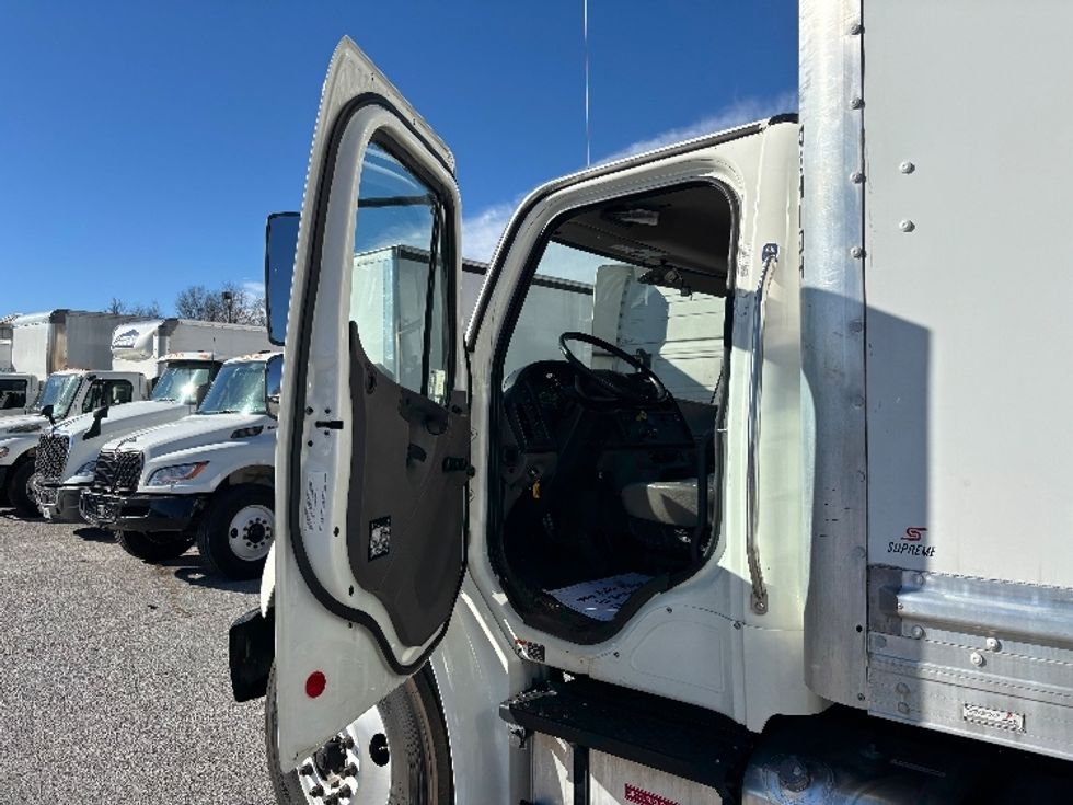 Medium Duty Box Truck-Light and Medium Duty Trucks-Freightliner-2020-M2-Greer-SC-85,339\n\t\tmiles-$ 57,750 - Image 15