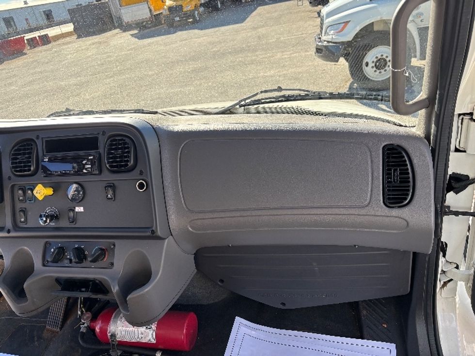 Medium Duty Box Truck-Light and Medium Duty Trucks-Freightliner-2020-M2-Greer-SC-85,339\n\t\tmiles-$ 57,750 - Image 20