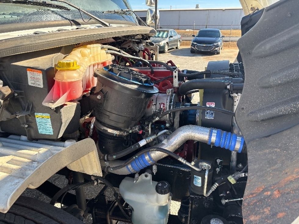 Medium Duty Box Truck-Light and Medium Duty Trucks-Freightliner-2020-M2-Greer-SC-85,339\n\t\tmiles-$ 57,750 - Image 23