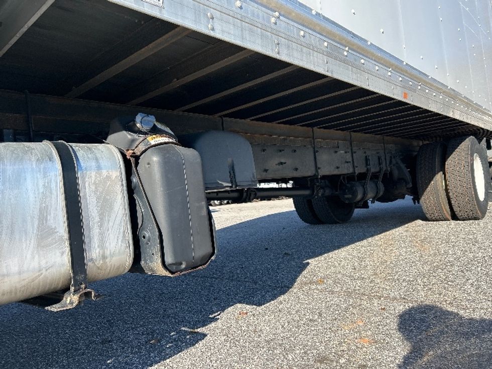 Medium Duty Box Truck-Light and Medium Duty Trucks-Freightliner-2020-M2-Greer-SC-85,339\n\t\tmiles-$ 57,750 - Image 5