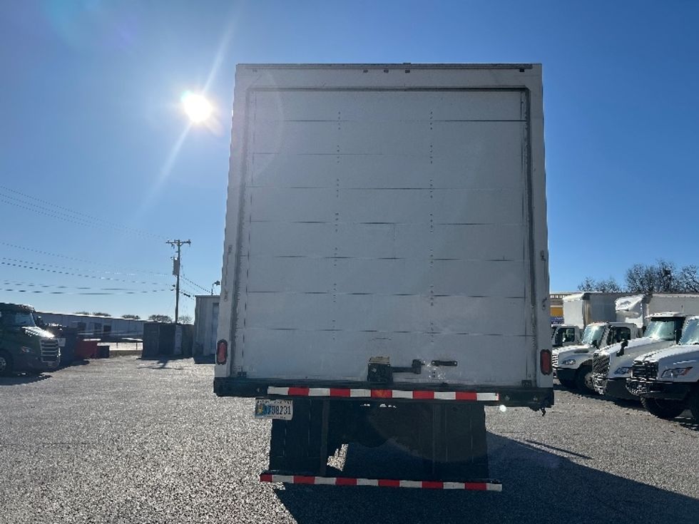 Medium Duty Box Truck-Light and Medium Duty Trucks-Freightliner-2020-M2-Greer-SC-85,339\n\t\tmiles-$ 57,750 - Image 7