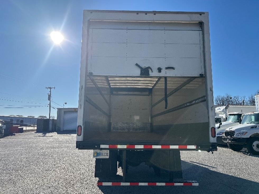 Medium Duty Box Truck-Light and Medium Duty Trucks-Freightliner-2020-M2-Greer-SC-85,339\n\t\tmiles-$ 57,750 - Image 8