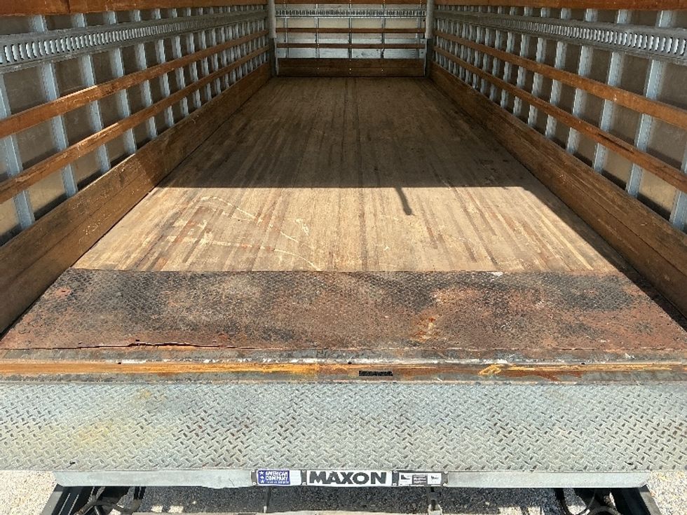 Medium Duty Box Truck-Light and Medium Duty Trucks-Freightliner-2020-M2-Gulfport-MS-391,575\n\t\tmiles-$ 23,000 - Image 10