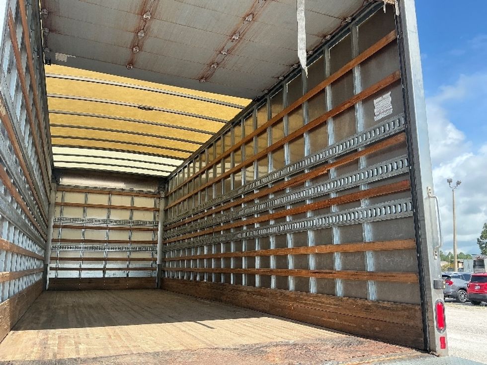Medium Duty Box Truck-Light and Medium Duty Trucks-Freightliner-2020-M2-Gulfport-MS-391,575\n\t\tmiles-$ 23,000 - Image 12