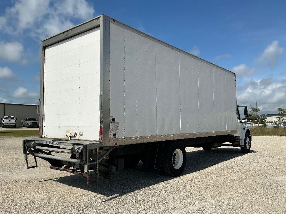 Medium Duty Box Truck-Light and Medium Duty Trucks-Freightliner-2020-M2-Gulfport-MS-391,575\n\t\tmiles-$ 23,000 - Image 13