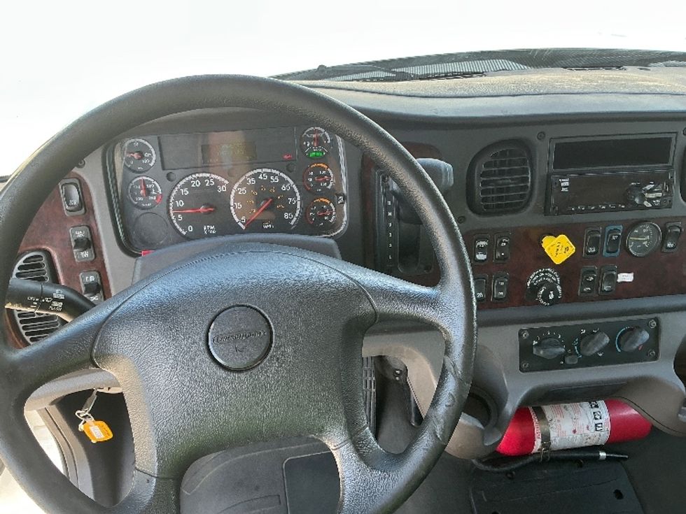Medium Duty Box Truck-Light and Medium Duty Trucks-Freightliner-2020-M2-Gulfport-MS-391,575\n\t\tmiles-$ 23,000 - Image 18