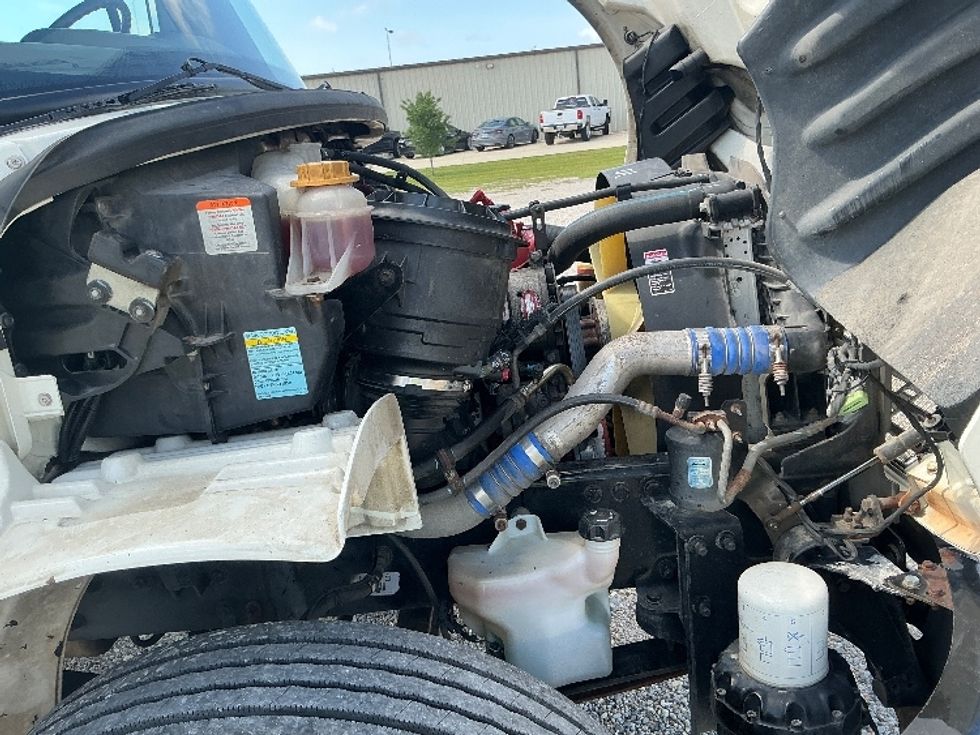 Medium Duty Box Truck-Light and Medium Duty Trucks-Freightliner-2020-M2-Gulfport-MS-391,575\n\t\tmiles-$ 23,000 - Image 23
